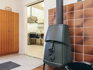 Parque de vacaciones Læsø  24