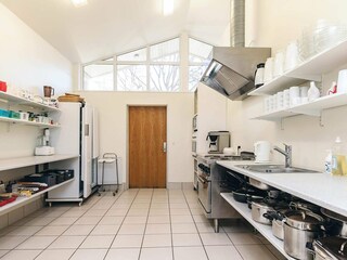 Parc de vacances Læsø  9