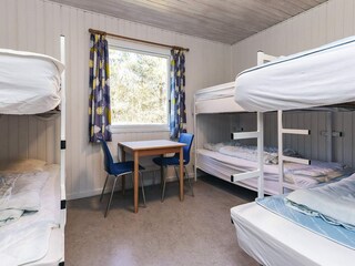 Parco vacanze Læsø  13