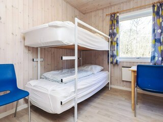 Parco vacanze Læsø  10