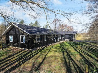 Parco vacanze Læsø  22