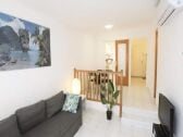 Apartamento Salou  1