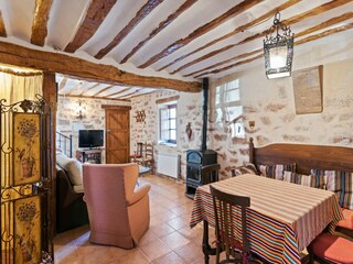 Cottage Alcaraz Ausstattung 20