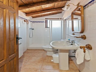 Holiday cottage Alcaraz Features 9