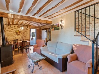Holiday cottage Alcaraz Features 21