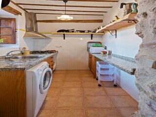 Holiday cottage Alcaraz Features 22