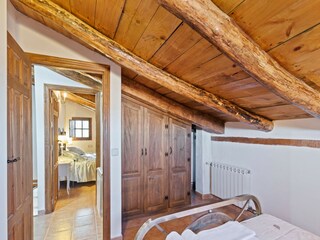 Holiday cottage Alcaraz Features 23