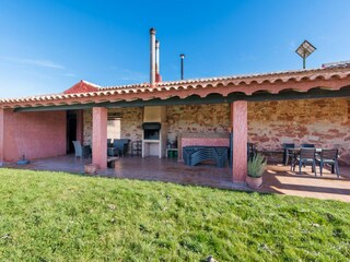 Holiday cottage Alcaraz Outdoor Recording 6