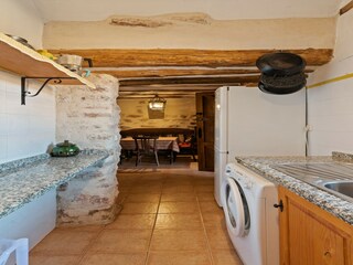 Holiday cottage Alcaraz Features 26