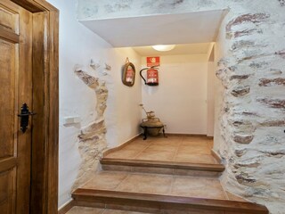 Holiday cottage Alcaraz Features 28