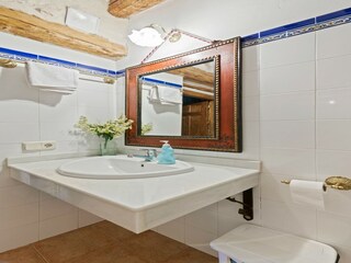 Holiday cottage Alcaraz Features 31