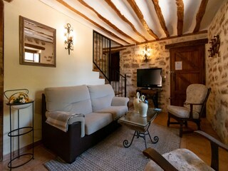 Cottage Alcaraz Ausstattung 24