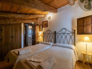 Cottage Alcaraz Ausstattung 26