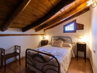 Cottage Alcaraz Ausstattung 27