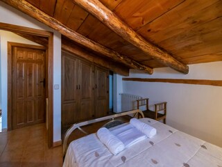 Vakantiehuisje Alcaraz Kenmerken 28