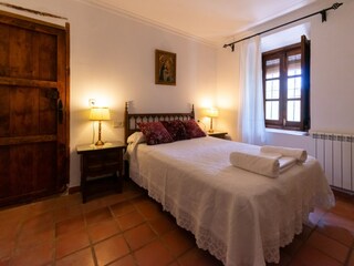 Vakantiehuisje Alcaraz Kenmerken 30