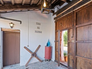 Holiday cottage Alcaraz Features 15