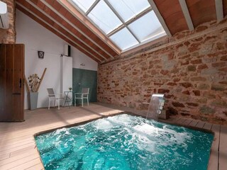 Holiday cottage Alcaraz  38