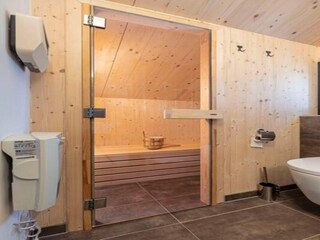 Parque de vacaciones St. Lorenzen ob Murau  11