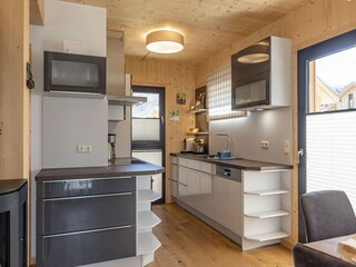 Parco vacanze St. Lorenzen ob Murau Caratteristiche 2