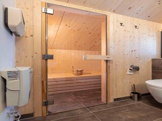 Parco vacanze St. Lorenzen ob Murau  11