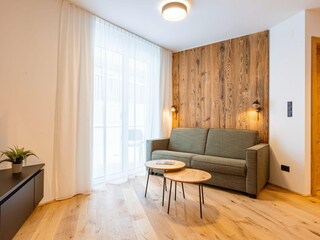 Appartement Fiss Équipement 9