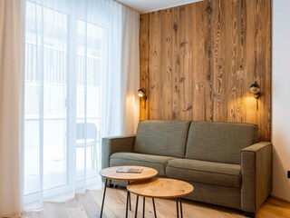 Appartement Fiss Kenmerken 5