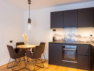 Apartment Fiss Ausstattung 6