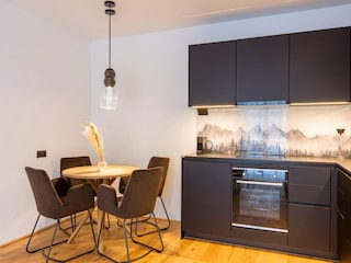 Appartement Fiss Équipement 5
