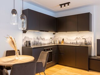 Appartement Fiss Équipement 7