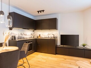 Appartement Fiss Équipement 10