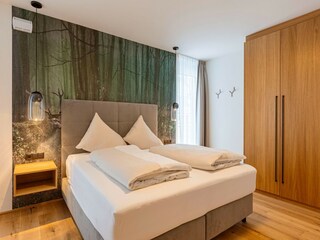 Apartment Fiss Ausstattung 8