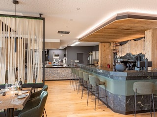 Appartement Fiss  21