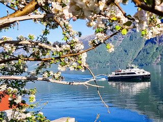 Vakantiehuis Welt  21