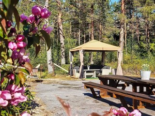 Vakantiehuis Welt  19