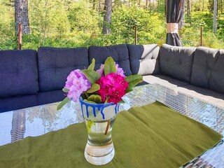 Vakantiehuis Welt  28