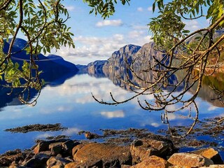 Vakantiehuis Welt  22