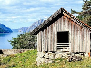 Vakantiehuis Welt  29