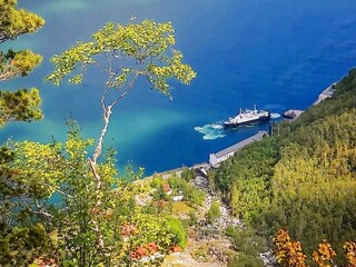 Vakantiehuis Welt  14