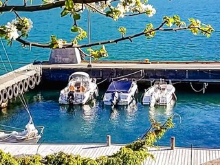 Vakantiehuis Welt  30