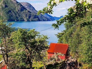 Vakantiehuis Welt  17