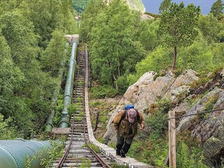 Vakantiehuis Welt  23