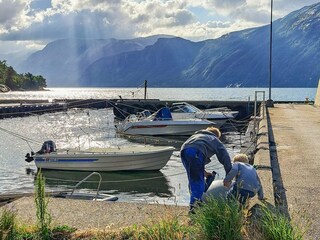 Vakantiehuis Welt  48