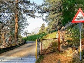 Vakantiehuis Welt  12