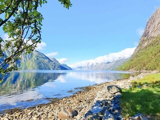 Vakantiehuis Welt  24