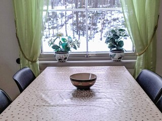 Vakantiehuis Welt  26