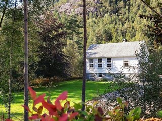 Vakantiehuis Welt Buitenaudio-opname 7