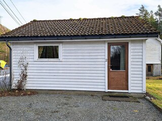 Vakantiehuis Welt Buitenaudio-opname 8