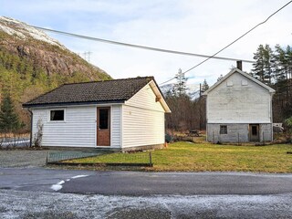 Vakantiehuis Welt Buitenaudio-opname 3