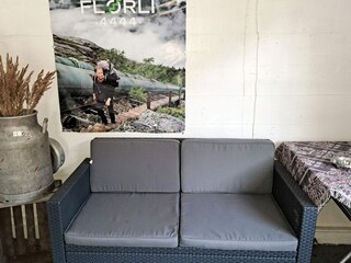 Vakantiehuis Welt  35